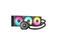 CORSAIR CPU Hladnjak Corsair NAUTILUS 360 RS ARGB Liquid, CW-9060093-WW