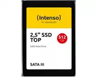 Intenso SSD Intenso 2.5" SATA3 512GB 3812450
