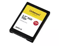 Intenso SSD Intenso 2.5" SATA3 256GB 3812440