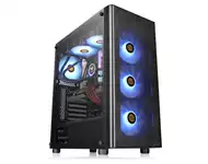 Thermaltake Kućište ThermalTake V200 TG