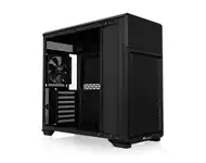 Thermaltake Kućište Thermaltake TR300 TG Black