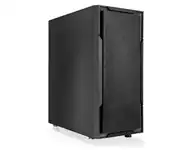 Thermaltake Kućište Thermaltake Versa XM1 Black