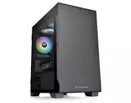 Thermaltake Kućište Thermaltake S100 TG Black