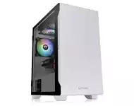 Thermaltake Kućište Thermaltake S100 belo