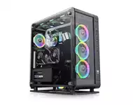 Thermaltake Kućište Thermaltake P6 TG