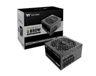 Thermaltake Napajanje 850W ThermalTake Toughpower GT 80+ Gold Modularno