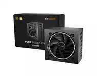 Be quiet  Napajanje Be Quiet Pure Power 13 M 1200W Gold  BP029EU ATX3.1 Modularno