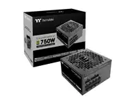 Thermaltake Napajanje 750W ThermalTake Toughpower GT 80 plus Gold