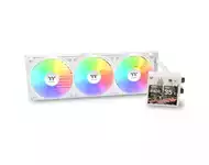 Thermaltake CPU vodeno hladjenje Thermaltake LB360 Ultra Snow