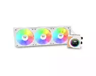 Thermaltake CPU vodeno hladjenje Thermaltake LB360-S ARGB Snow