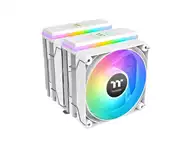 Thermaltake CPU cooler Thermaltake Astria 600 White  1700/1200/AM4/AM5 TDP 230W