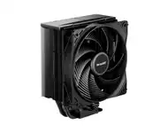 Be quiet  CPU Cooler Be quiet Pure Rock 3 Silver BK044 AMD (AM4/AM5) 190W Bulk