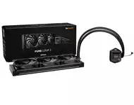 Be quiet  CPU vodeno hladjenje Be Quiet Pure Loop 3 360mm BW029EU (AM4/AM5/1851/1700/1200/1151/1150)