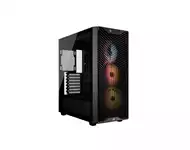 CORSAIR Kućište Corsair 3200D RS ARGB Black, CC-9011344-WW