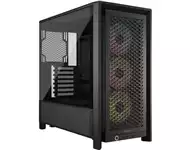 CORSAIR Kuciste Corsair FRAME 5000D RS ARGB, CC-9011309-WW