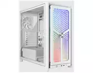 CORSAIR Kućište Corsair FRAME 4000X RS, CC-9011303-WW