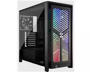 CORSAIR Kućište Corsair FRAME 4000X RS, CC-9011302-WW