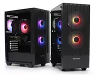 EWE PC AMD GAMING računar Ryzen 5 7600X 16GB 1TB RTX5060 8GB