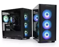 EWE PC AMD GAMING računar Ryzen 7 9700X 32GB 1TB RTX5060Ti 16GB