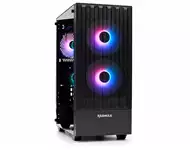 EWE PC AMD GAMING računar Ryzen 7 5700 16GB 1TB AMD9060 8GB