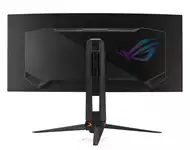 ASUS 34 inča ROG Swift PG34WCDN UWQHD 3440x1440 QD-OLED 360 Hz HDR10 zakrivljeni gaming monitor