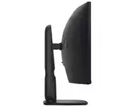 DELL 34 inch AW3426DWM 240Hz WQHD FreeSync Alienware Gaming zakrivljeni monitor