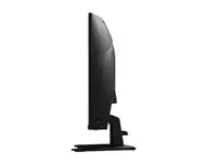 MSI 31.5 inča MAG 32C6X FHD 1920x1080 250Hz AdaptiveSync zakrivljeni gaming monitor