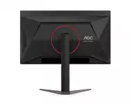 AOC 27 inča Q27G4ZD QHD 2560x1440 QD-OLED 240Hz Adaptive Sync Gaming monitor