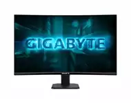 GIGABYTE 27 inča GS27FCA FHD 1920x1080 SS-VA 200 Hz FreeSync Premium zakrivljeni gaming monitor