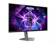 AOC 27 inča AG276QZD2 QHD 2560x1440 QD-OLED 280Hz Gaming monitor