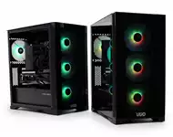 EWE PC INTEL GAMING računar Core i5-14400F 16GB 1TB RTX5060 8GB