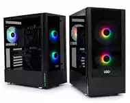 EWE PC INTEL GAMING računar Core i7-12700KF 16GB 1TB RTX5060TI 8GB