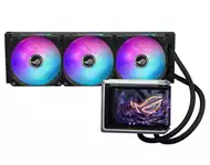 ASUS ROG RYUO IV 360 ARGB vodeno hlađenje
