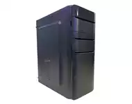 ZEUS Računar ZEUS i3-14100/DDR4 16GB/m.2 512GB
