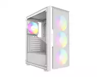 DSC Računar DSCL Ryzen 5 5500/16GB/M.2 1TB/RX 7600 8GB/650W/White