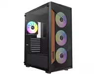 DSC Računar DSCL Ryzen 9 PRO 3900/16GB/M.2 1TB/RX 7600 8GB/650W