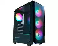 DSC Računar DSCL i5-12400F/16GB/M.2 512GB/RX580 8GB/650W