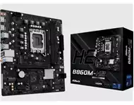 ASRock MB s1851 AsRock B860M-H2