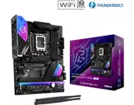 ASRock MB s1851 AsRock Z890 Lightning WiFi