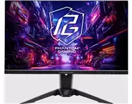ASRock Monitor 27" ASRock PG27QFT2A IPS 2560x1440/180Hz/1ms/2xHDMI/DP
