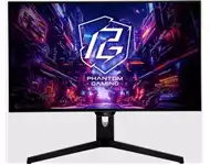 ASRock Monitor 27" ASRock PGO27QFS WOLED 2560x1440/240Hz/0.03ms/2xHDMI/2xDP/Pivot