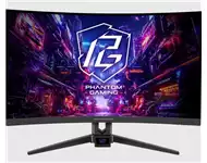 ASRock Monitor 27" ASRock PG27FRS1A VA 1920x1080/280Hz/1ms/HDMI/DP