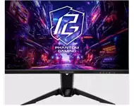 ASRock Monitor 27" ASRock PG27QFW2A IPS 2560x1440/400Hz/1ms/2xHDMI/DP
