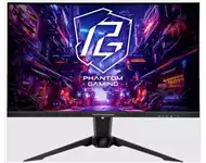 ASRock Monitor 32" ASRock PG32QFT IPS 2560x1440/180Hz/1ms/2xHDMI/DP