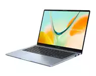 ASUS Vivobook S14 S5408QA-TM274W (14 inča WUXGA, Snapdragon X X1 26 101, 8GB, SSD 256GB, Win 11 Home) laptop