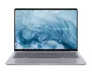 ASUS Zenbook 14 UX3480QA-U1102W (14 inča WUXGA, Snapdragon X X1 26 100, 16GB, SSD 256GB, Win 11 Home) laptop