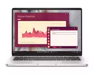 DELL Pro 14 14 inch FHD+ 300nits Core Ultra 7 265U 16GB 512GB SSD Backlit FP Win11Pro 3yr ProSupport