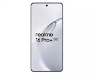 REALME 16 Pro+ 5G RMX5131 Master Grey 12/512GB mobilni telefon