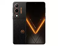 Hammer Mobilni telefon Hammer VENTUS 5G 8GB/256GB Black IP69