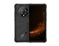 Hammer Mobilni telefon Hammer IRON 6 5G 6GB/128GB Black IP69K
